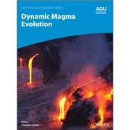 Dynamic Magma Evolution,9781119521136