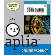 Aplia for Tucker's Survey of Economics, 9th Edition, [Instant Access], 1 term