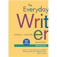 The Everyday Writer With Exercises, 2020 APA Update