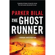 The Ghost Runner,9781408841136