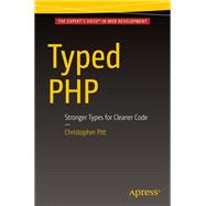 Typed Php