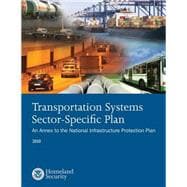 Transportation Systems Sector-specific Plan