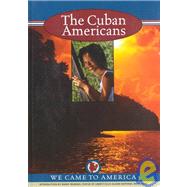 The Cuban Americans