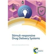 Stimuli-responsive Drug Delivery Systems
