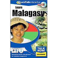 Talk Now! Malagasy : Beginners