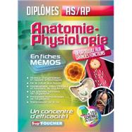 Anatomie - Physiologie - Aide-Soignant - Auxiliaire de puériculture - DEAS - DEAP