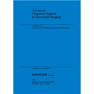 Advanced Litigation Support & Document Imaging
