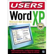 Microsoft Word XP : Manual del usuario: Manual del usuario
