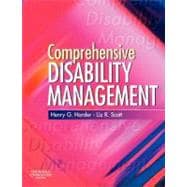 Comprehensive Disability Management
