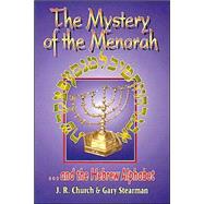 Mystery of the Menorah