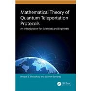 Mathematical Theory of Quantum Teleportation Protocols