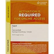 COGLAB 5 Printed Access Card, 5th