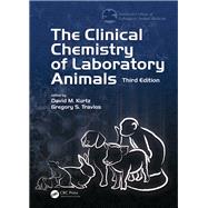 The Clinical Chemistry of Laboratory Animals, Third Edition