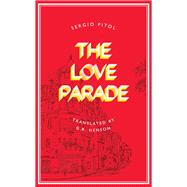 The Love Parade