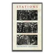 Stations of the Nativity, Cross, and Resurrection