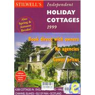 Stilwell's Independent Holiday Cottages 1999