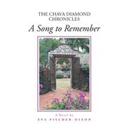 The Chava Diamond Chronicles