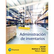 Administración de inventarios