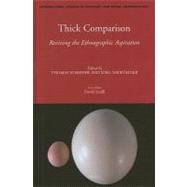 Thick Comparison