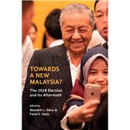 Towards a New Malaysia?