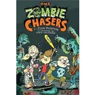 The Zombie Chasers