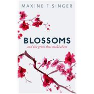 Blossoms And the Genes That Make Them