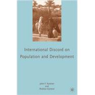 International Discord on Population and Development