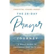 The 28-day Prayer Journey