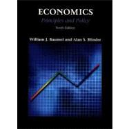 Economics Principles and Policy (with InfoTrac)
