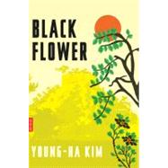 Black Flower