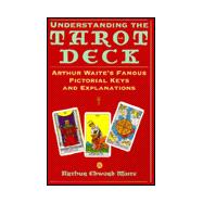 Understanding the Tarot Deck Being Fragments of a Secret Tradition Under the Veil of Divination
