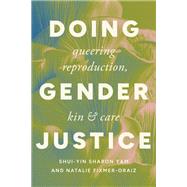 Doing Gender Justice