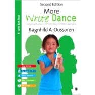 More Write Dance : Extending Development of Write Dance for Children Age 5-9