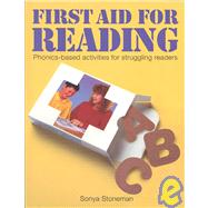 First Aid for Reading