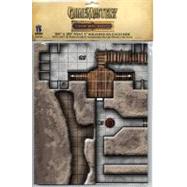 Gamemastery Flip-mat Keep