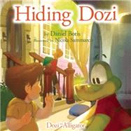 Hiding Dozi,9781939011138