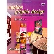 Motion Graphic Design : Applied History and Aesthetics