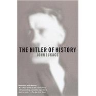 The Hitler of History