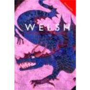Colloquial Welsh: The Complete Course for Beginners,9780415461139