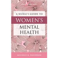 A Nurse's Guide to Women's Mental Health