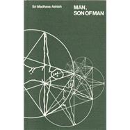 Man, Son of Man