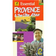 Essential Provence Et the Cote D'Azur
