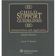 Child Support Guidelines