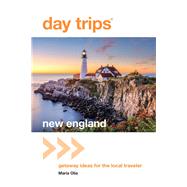 Day Trips New England