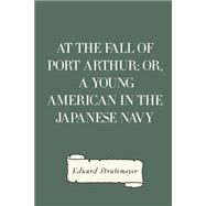 At the Fall of Port Arthur