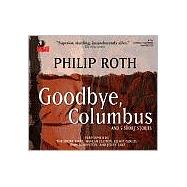 Goodbye, Columbus: And Five Short Stories