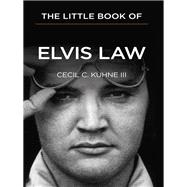 The Little Book of Elvis Law