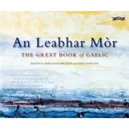 An Leabhar Mor