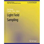 Light Field Sampling