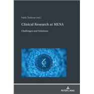 Clinical Research at MENA